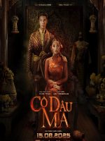 Cô Dâu Ma