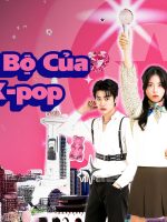 Cuộc Đổ Bộ Của Idol K-pop