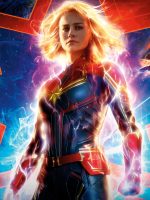 Đại Úy Marvel