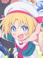 Giao Lưu Văn Hóa Với Cô Gái Ở Trung Tâm Trò Chơi