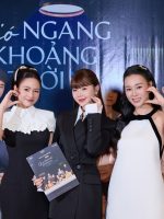 Gió Ngang Khoảng Trời Xanh