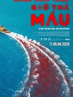 Giờ Thả Máu