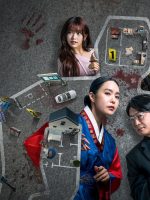Hiện Trường Vụ Án Số 0