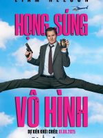 Họng Súng Vô Hình