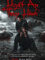 Huyết Án Truy Hành