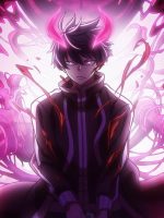 Huyết Quỷ Hỗn Chiến - Phimmoi1997