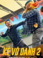 Kẻ Vô Danh 2