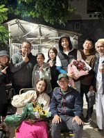 Không Ngại Cưới Chỉ Cần Một Lý Do