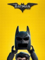 Lego Người Dơi