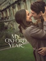 Năm Oxford Của Tôi