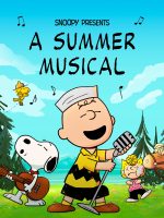 Snoopy Giới Thiệu: Nhạc Hội Mùa Hè