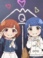 Suzakinishi The Animation