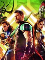 Thần Sấm III: Tận Thế Ragnarok
