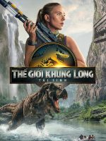 Thế Giới Khủng Long: Tái Sinh