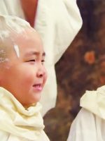 Thiếu Lâm Tiểu Tử 2 (Tân Ô Long Viện 2)