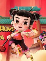 Tiểu Anh Hùng Na Tra