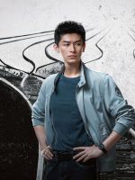 Ván Cờ Trắng Đen (Hắc Bạch Cục)