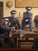 Vượt Tầm Kiểm Soát