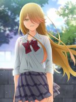 Watari-kun no xx ga Houkai Sunzen