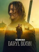 Xác Sống: Daryl Dixon (Phần 3)
