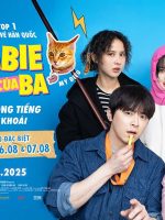 Zombie Cưng Của Ba