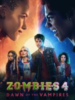 Zombies 4 – Dawn of the Vampires