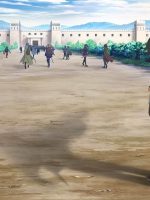 Anh Hùng Không Có Chức Nghiệp: Ai Cần Kỹ Năng Chứ?! (Mushoku no Eiyuu: Betsu ni Skill Nanka Iranakatta n da ga)