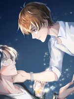 Anh Ở Nơi Tận Cùng Ánh Sao