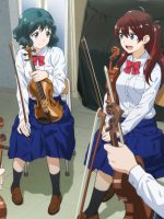 Ao no Orchestra 2nd Season