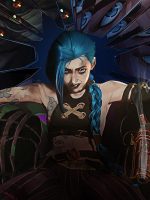 Arcane: Liên Minh Huyền Thoại (Phần 2)