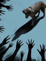 Chó Cưng Đừng Sợ