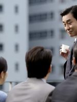Cuộc Sống Trong Mơ Của Ông Kim