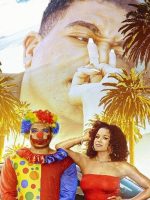 Đã Đen Còn Lắm Lông