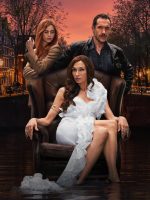 Đế Chế Amsterdam