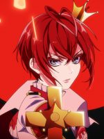 Disney Twisted-Wonderland: The Animation