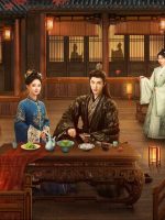 Dữ Quân Độ Trường Hoan