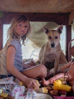 Đứa Trẻ Của Chiến Tranh