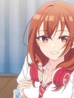 Em Gái Của Bạn Tôi Đang Chọc Tức Tôi!