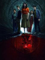 Gã Hề Ma Quái: Chào Mừng Đến Derry