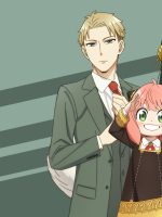 Gia Đình Điệp Viên (Phần 3)