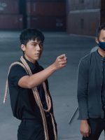 Hải Đường Trong Gió