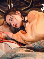 Họa Cốt Nữ Ngỗ Tác: Dạ Ô Quái Đàm