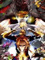 Học Viện Siêu Anh Hùng (Mùa 8)