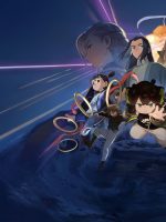 Huyền Thoại La Tiểu Hắc 2 (La Tiểu Hắc Chiến Ký 2)