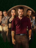 Kẻ Thống Trị Trò Chơi