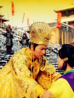 Mỹ nhân thiên hạ