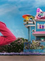 Nhà Búp Bê Của Gabby: Phim Điện Ảnh