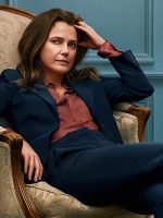 Nhà Ngoại Giao (Phần 2)