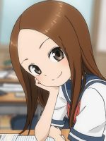 Nhất Quỷ Nhì Ma Thứ Ba Takagi (Phần 2)