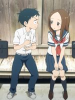 Nhất Quỷ Nhì Ma, Thứ Ba: The Movie